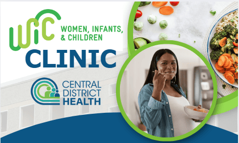 WIC Mobile Clinic