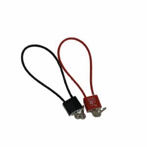 Cable Firearm Lock