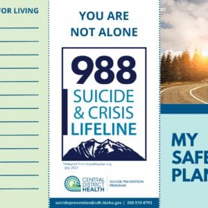 Safety Plan