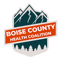 Boise County Health Coalition logo