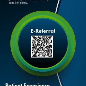 Infographic: Tobacco Cessation E-Referral Handout