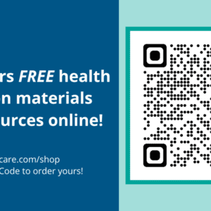 CDH Shop QR Wallet Card (English)