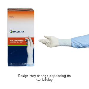 Individually Wrapped Gloves