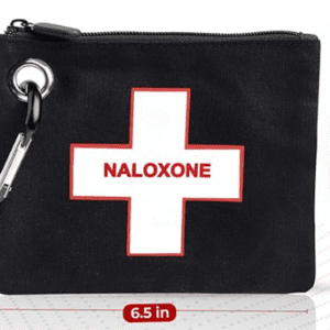 Naloxone Belt Pouch