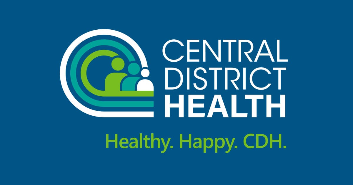 Community Health Partnerships - Central District Health