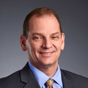 Greg Ferch