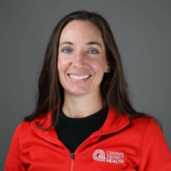 Savannah Klinginsmith