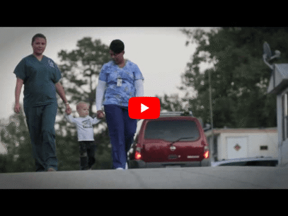 Nurse-Family Partnership: Jennifer