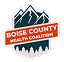 Boise County Health Coalition logo.