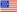 USA flag icon